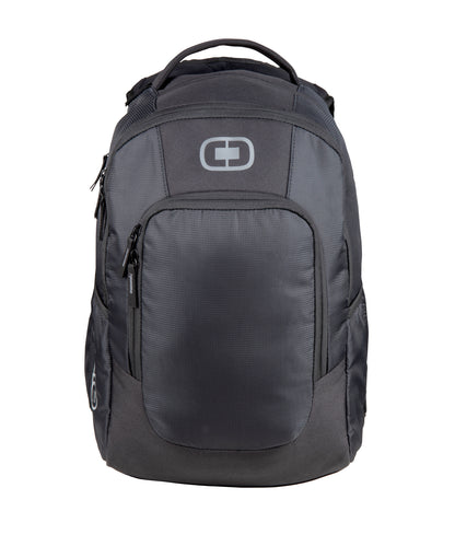 OGIO OG036 Logan backpack in Black