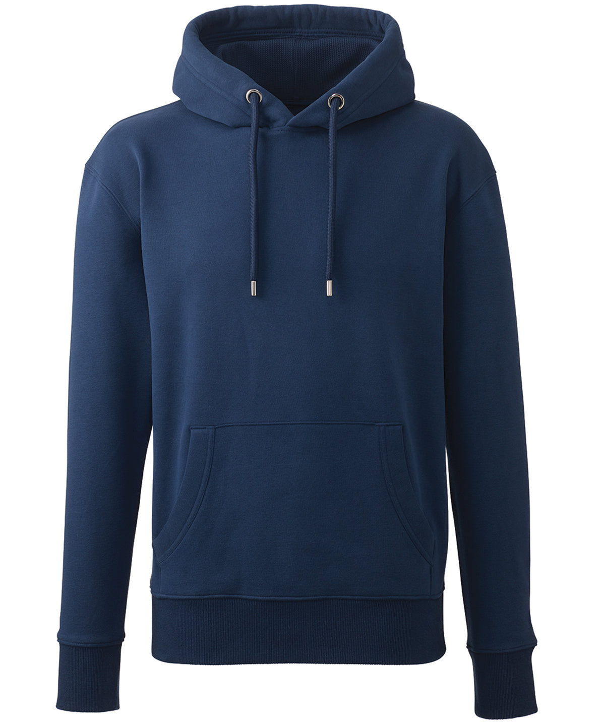 Anthem AM001 Men's Anthem hoodie in Navy