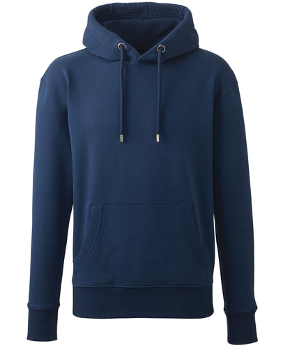 Anthem AM001 Men's Anthem hoodie in Navy