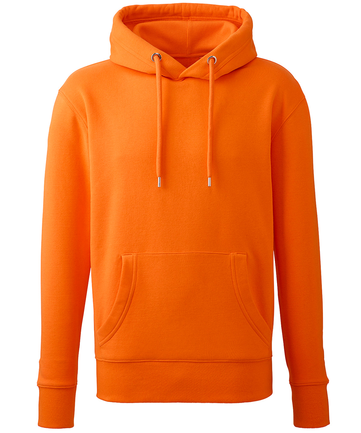 Anthem AM001 Men's Anthem hoodie in Orange
