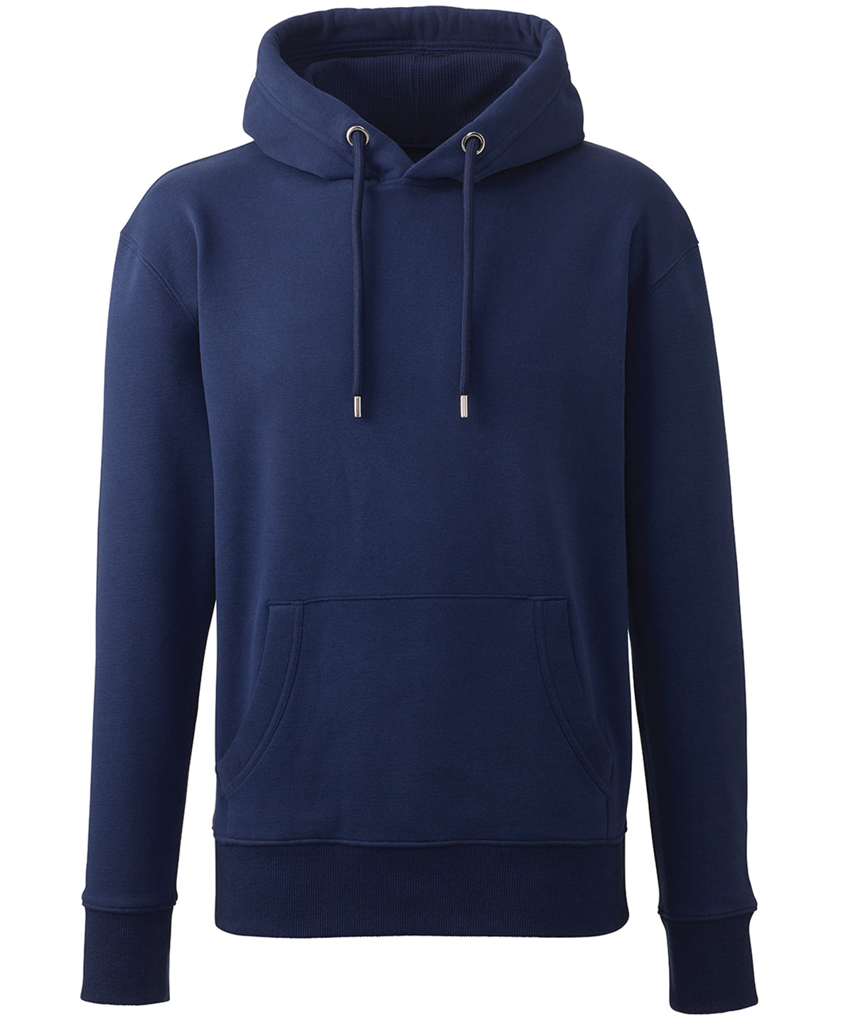 Anthem AM001 Men's Anthem hoodie in Oxford Navy