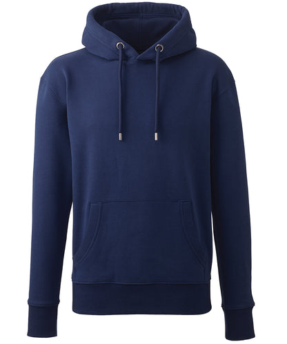 Anthem AM001 Men's Anthem hoodie in Oxford Navy