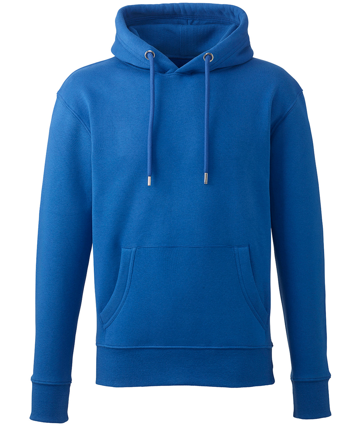 Anthem AM001 Men's Anthem hoodie in Royal