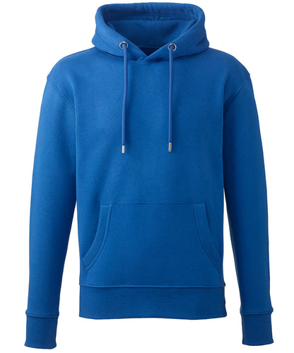 Anthem AM001 Men's Anthem hoodie in Royal