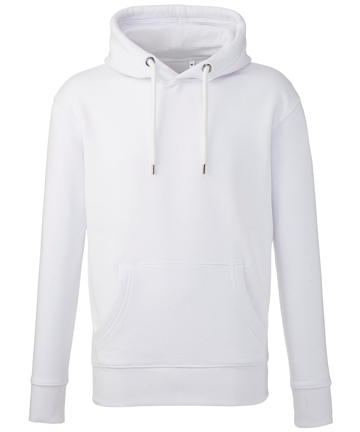Anthem AM001 Men's Anthem hoodie in White