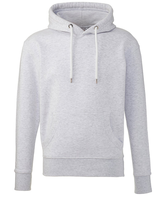 Anthem AM001 Men's Anthem hoodie in Ash Grey