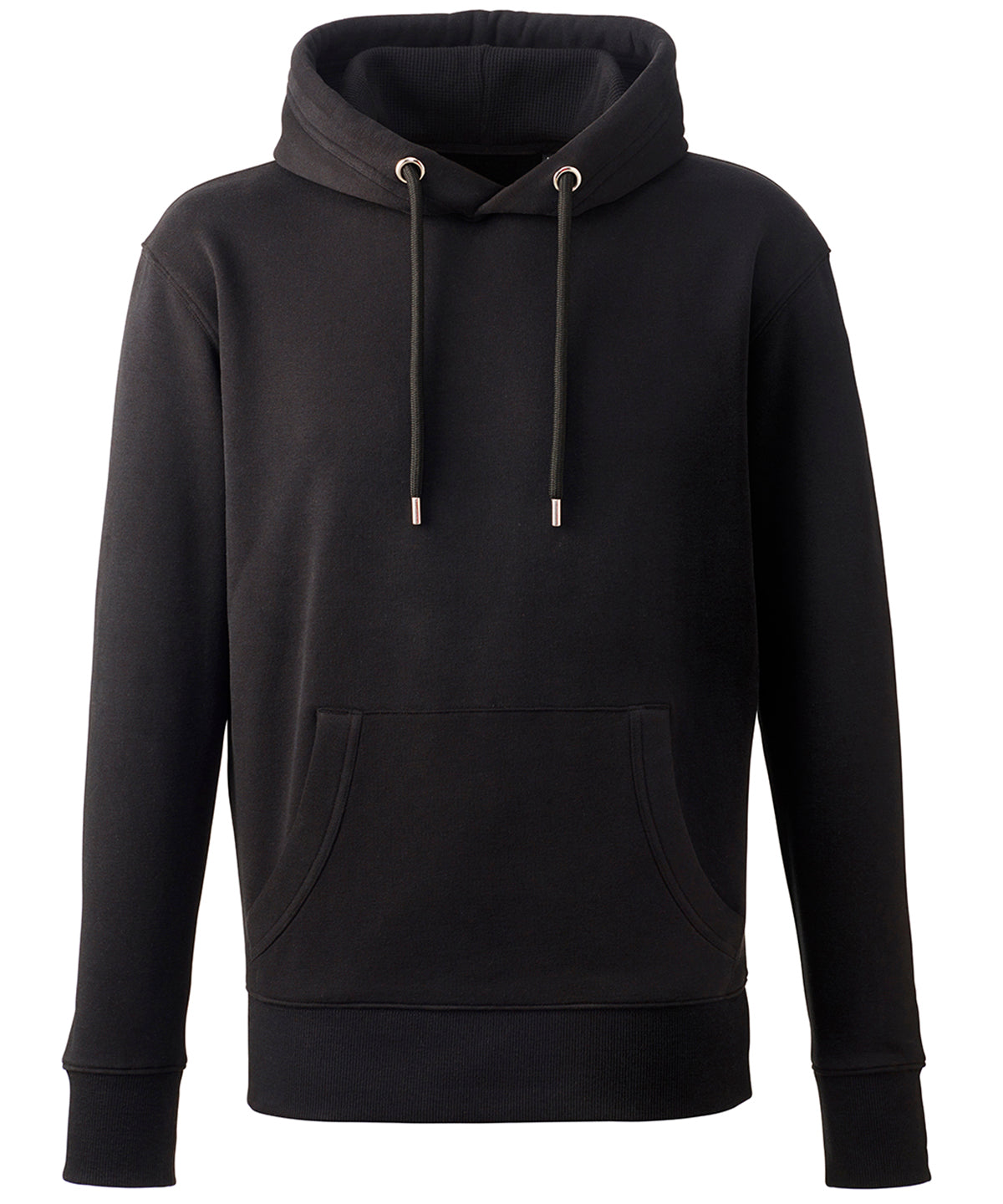 Anthem AM001 Men's Anthem hoodie in Black