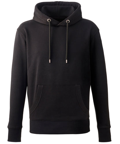 Anthem AM001 Men's Anthem hoodie in Black