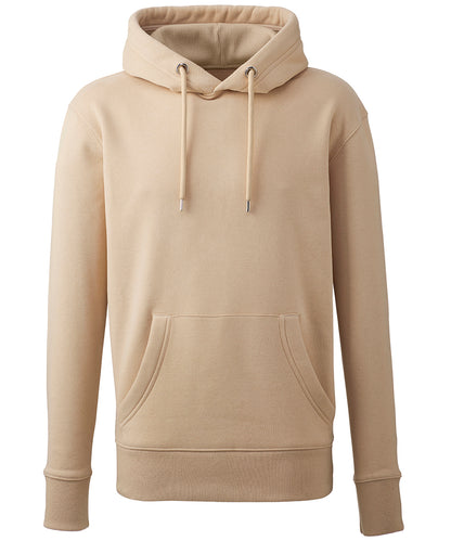 Anthem AM001 Men's Anthem hoodie in Desert Sand