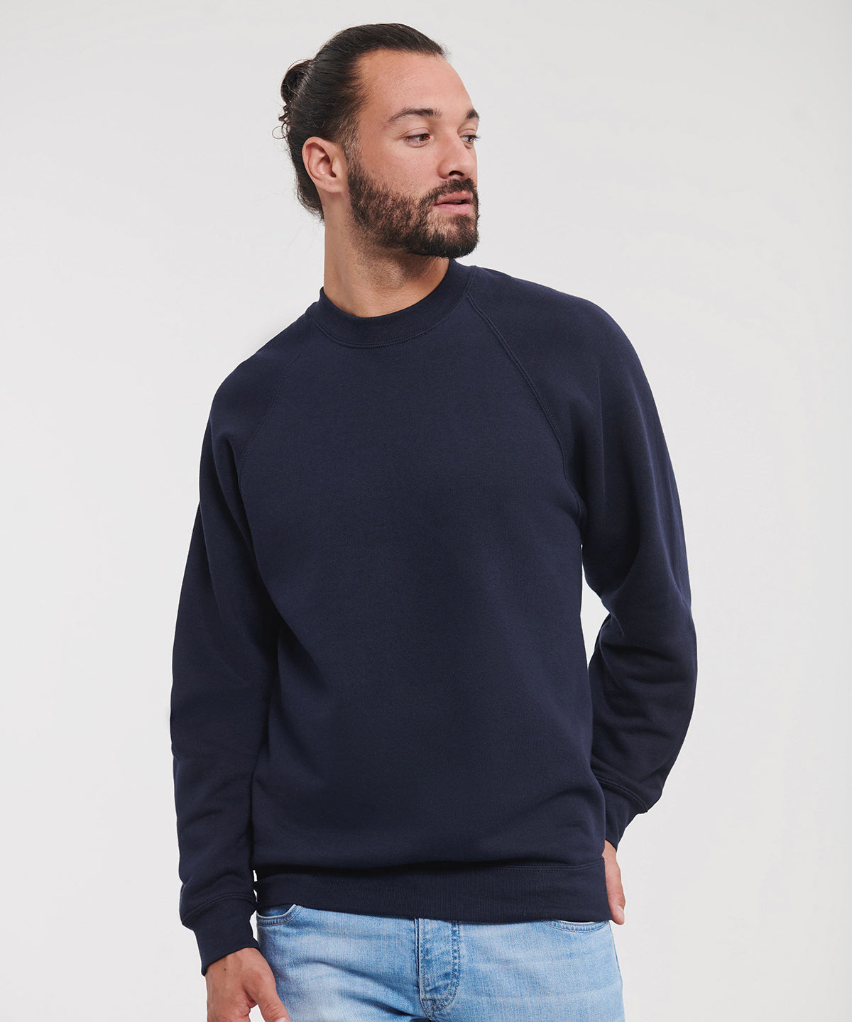 Russell Athletic 7620M Classic sweatshirt