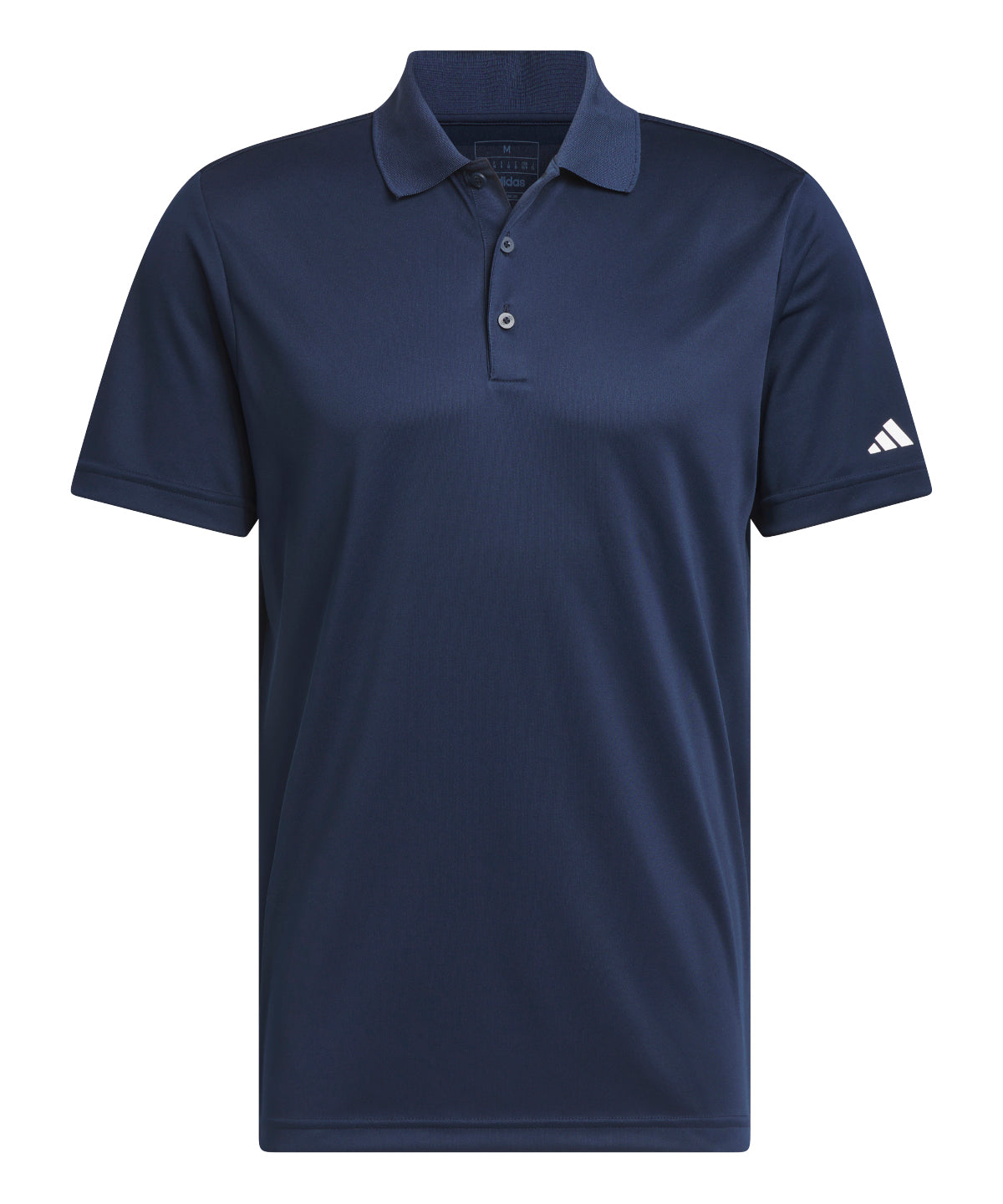 adidas® AD002 adidas Performance polo in Collegiate Navy*
