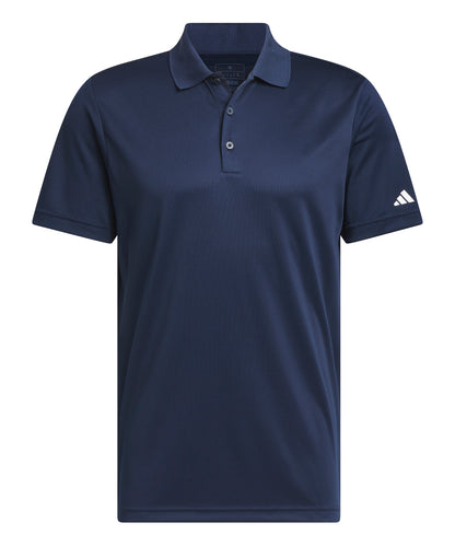 adidas® AD002 adidas Performance polo in Collegiate Navy*