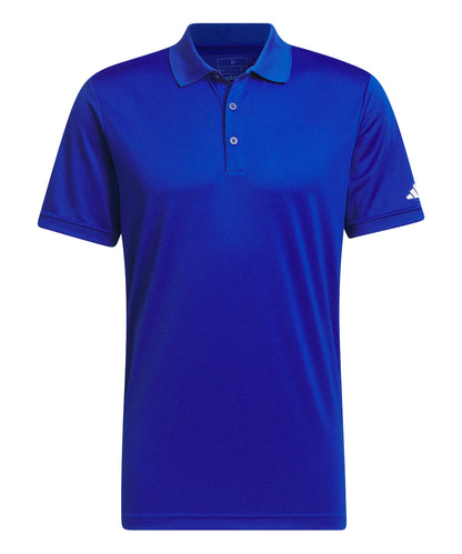adidas® AD002 adidas Performance polo in Collegiate Royal