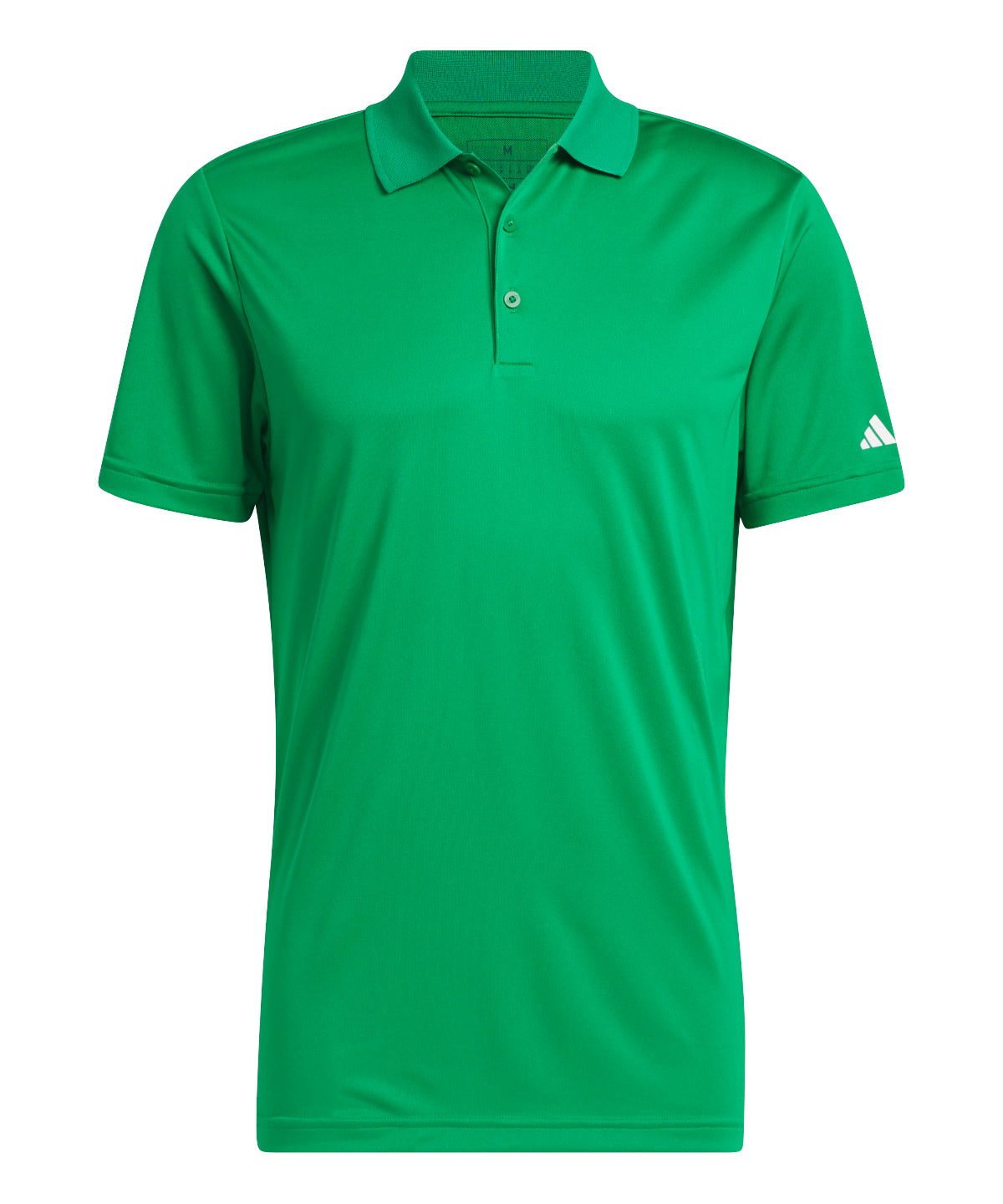 adidas® AD002 adidas Performance polo in Green