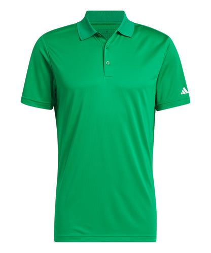 adidas® AD002 adidas Performance polo in Green