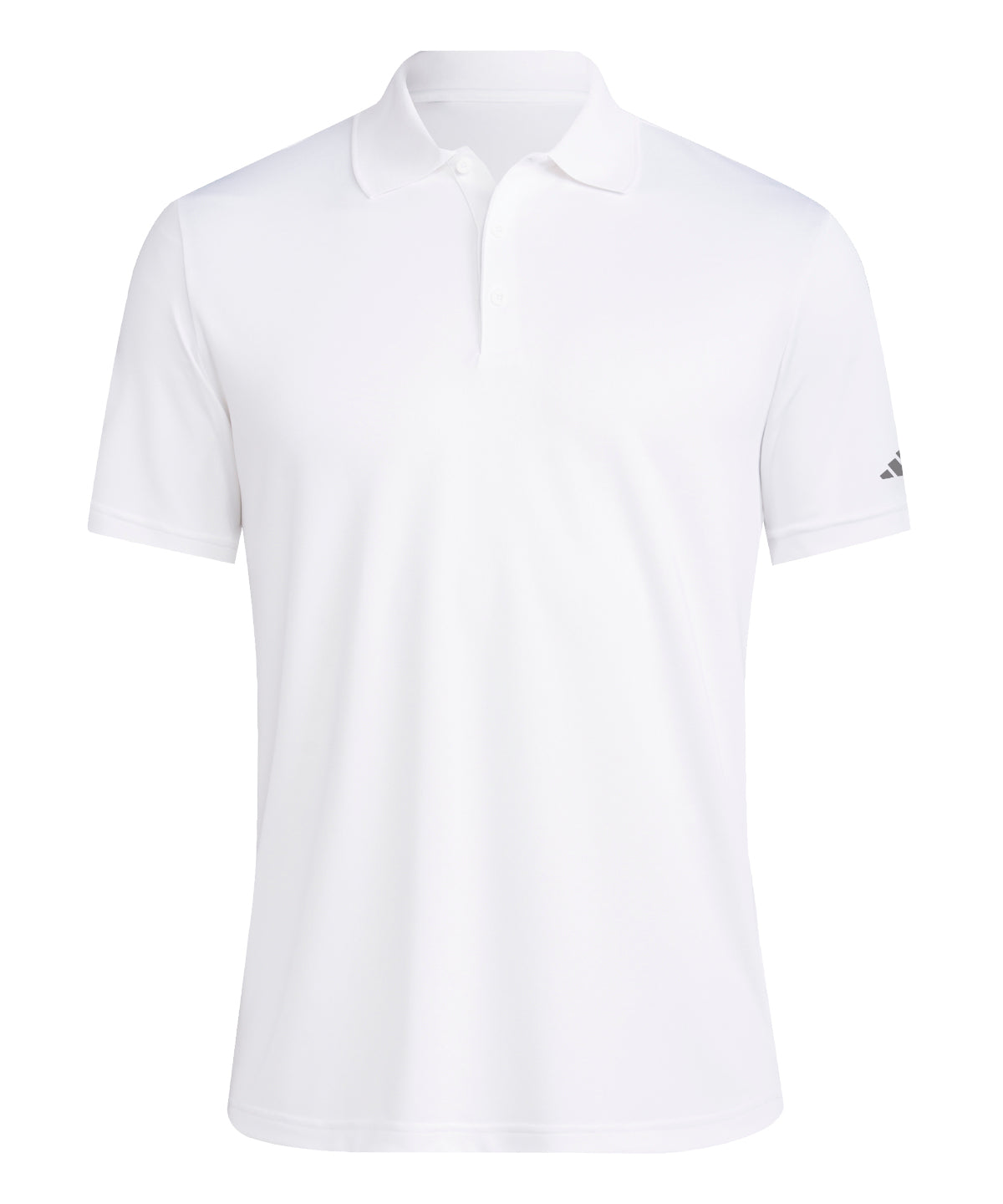 adidas® AD002 adidas Performance polo in White*