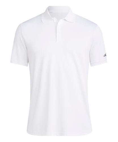 adidas® AD002 adidas Performance polo in White*