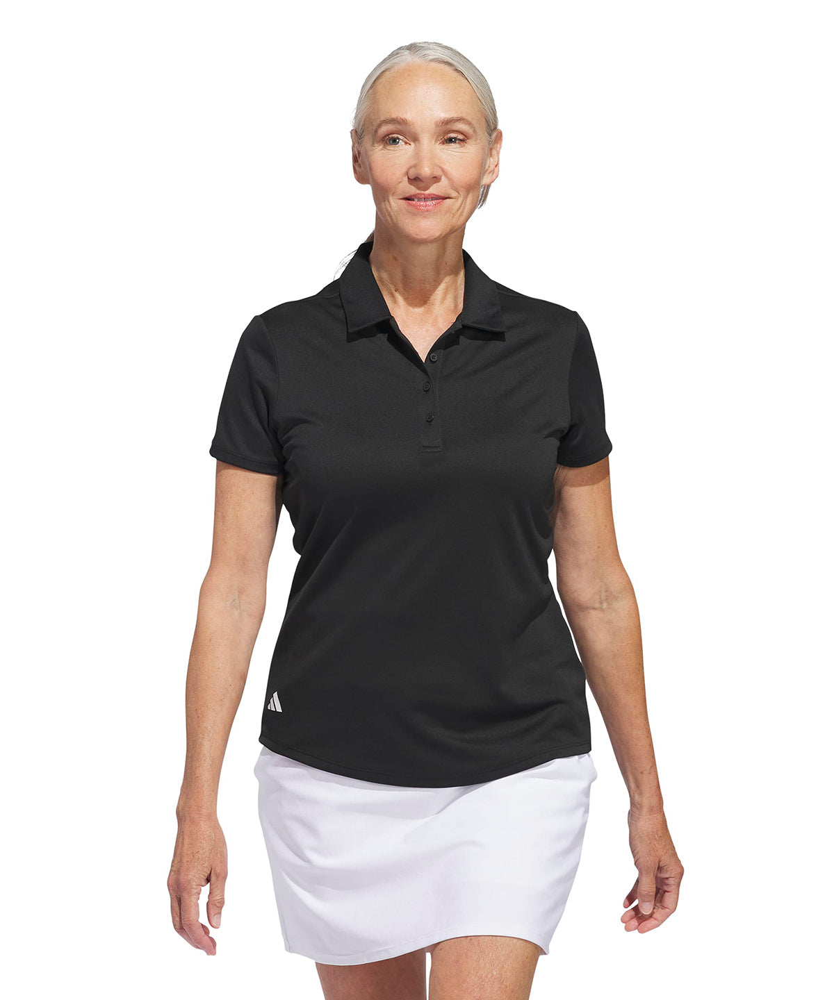 adidas® AD003 Women's adidas Performance polo