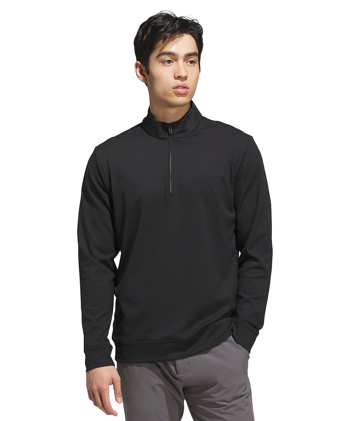 adidas® AD051 Ultimate 365 classic quarter-zip
