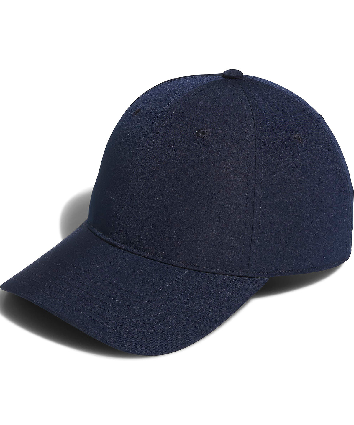 adidas® AD083 6-panel core cap in Team Navy Blue