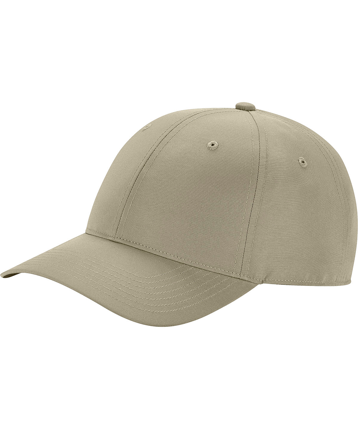 adidas® AD083 6-panel core cap in Wonder Cargo