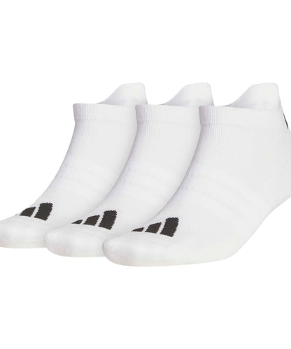 adidas® AD095 3-pack ankle socks in White