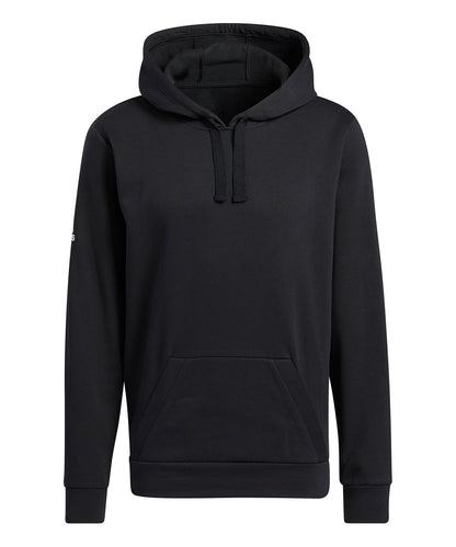 adidas® AD119 Fleece hoodie in Black