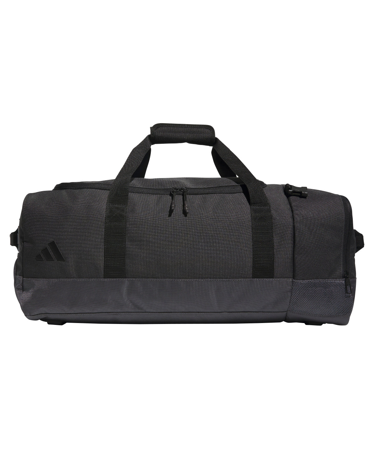 adidas® AD195 Hybrid duffle in Grey Five