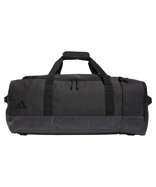 adidas® AD195 Hybrid duffle in Grey Five