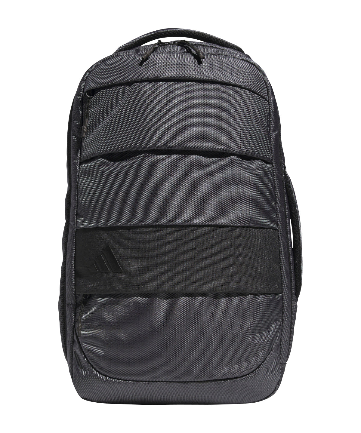 adidas® AD196 Hybrid backpack in Grey Five