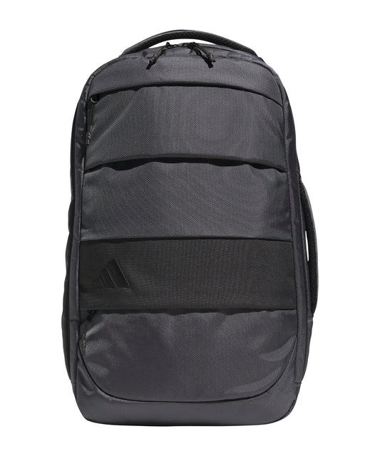 adidas® AD196 Hybrid backpack in Grey Five