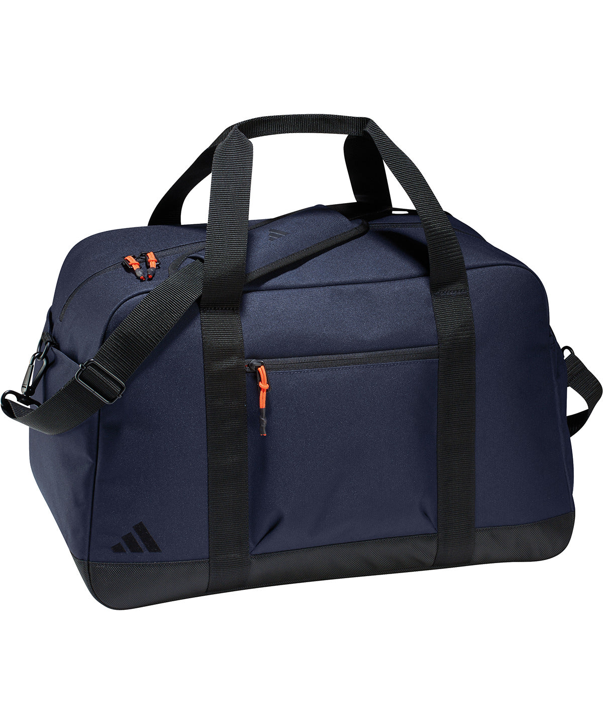 adidas® AD199 Duffle in Legend Ink