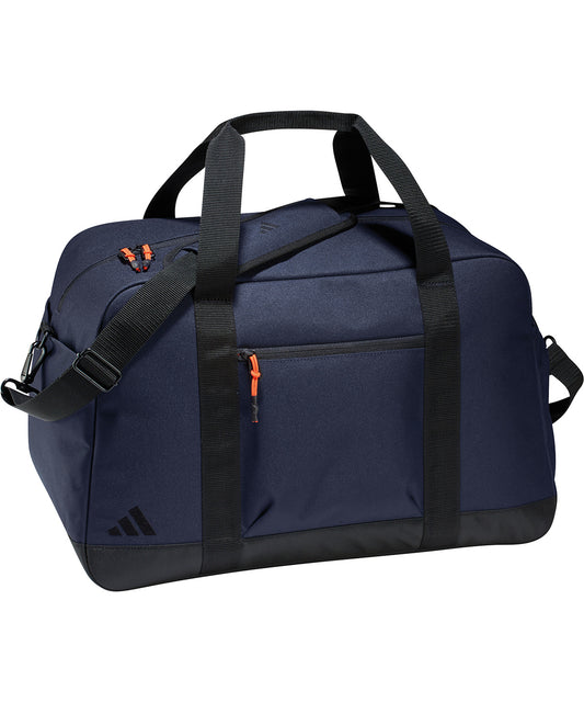 adidas® AD199 Duffle in Legend Ink