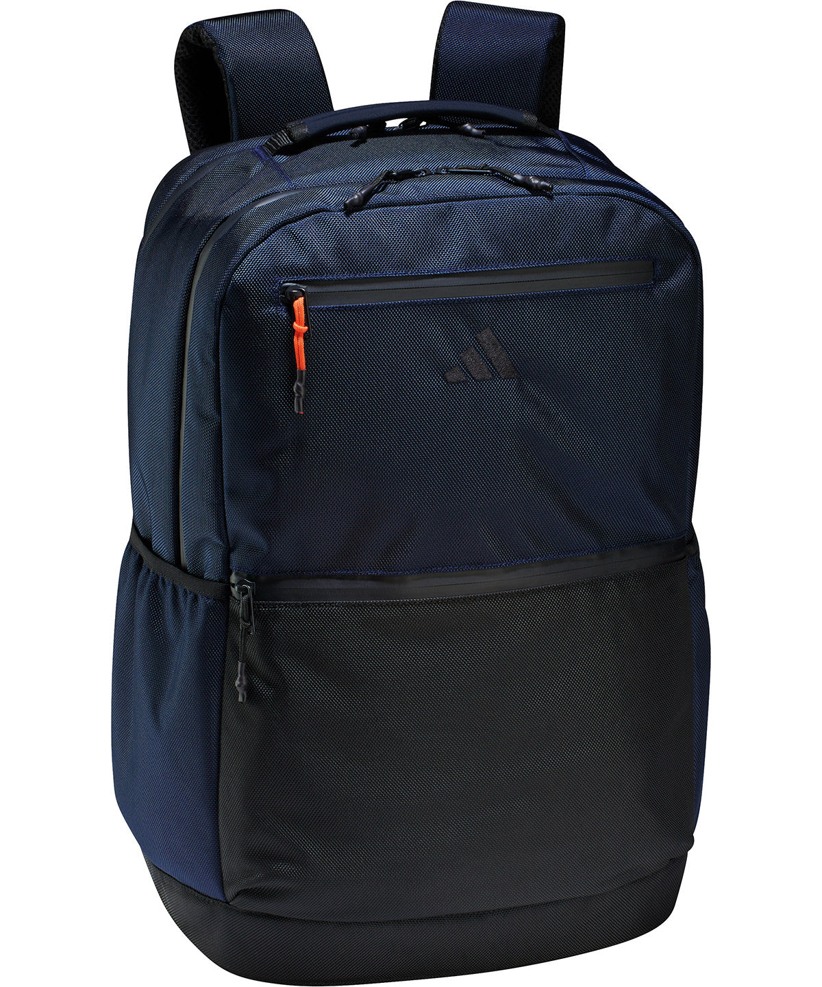 adidas® AD200 Backpack in Legend Ink