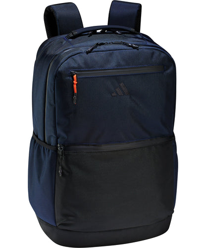 adidas® AD200 Backpack in Legend Ink