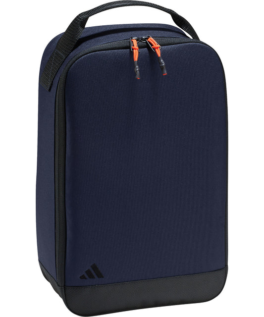 adidas® AD201 Shoe bag in Legend Ink
