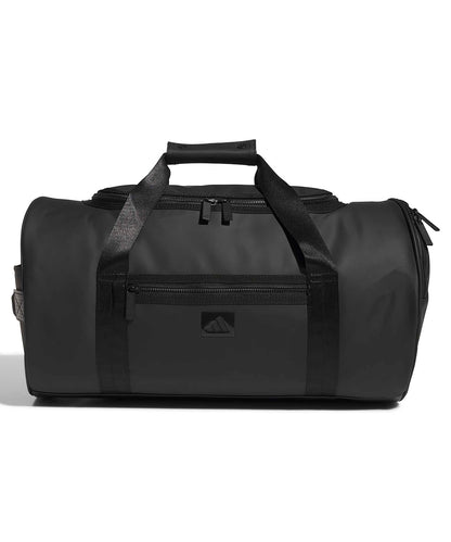 adidas® AD202 1st tee duffle (26L) in Black