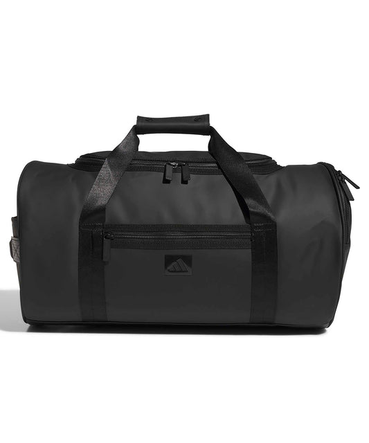 adidas® AD202 1st tee duffle (26L) in Black