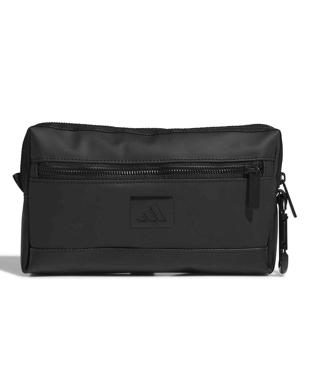 adidas® AD203 1st tee pouch in Black