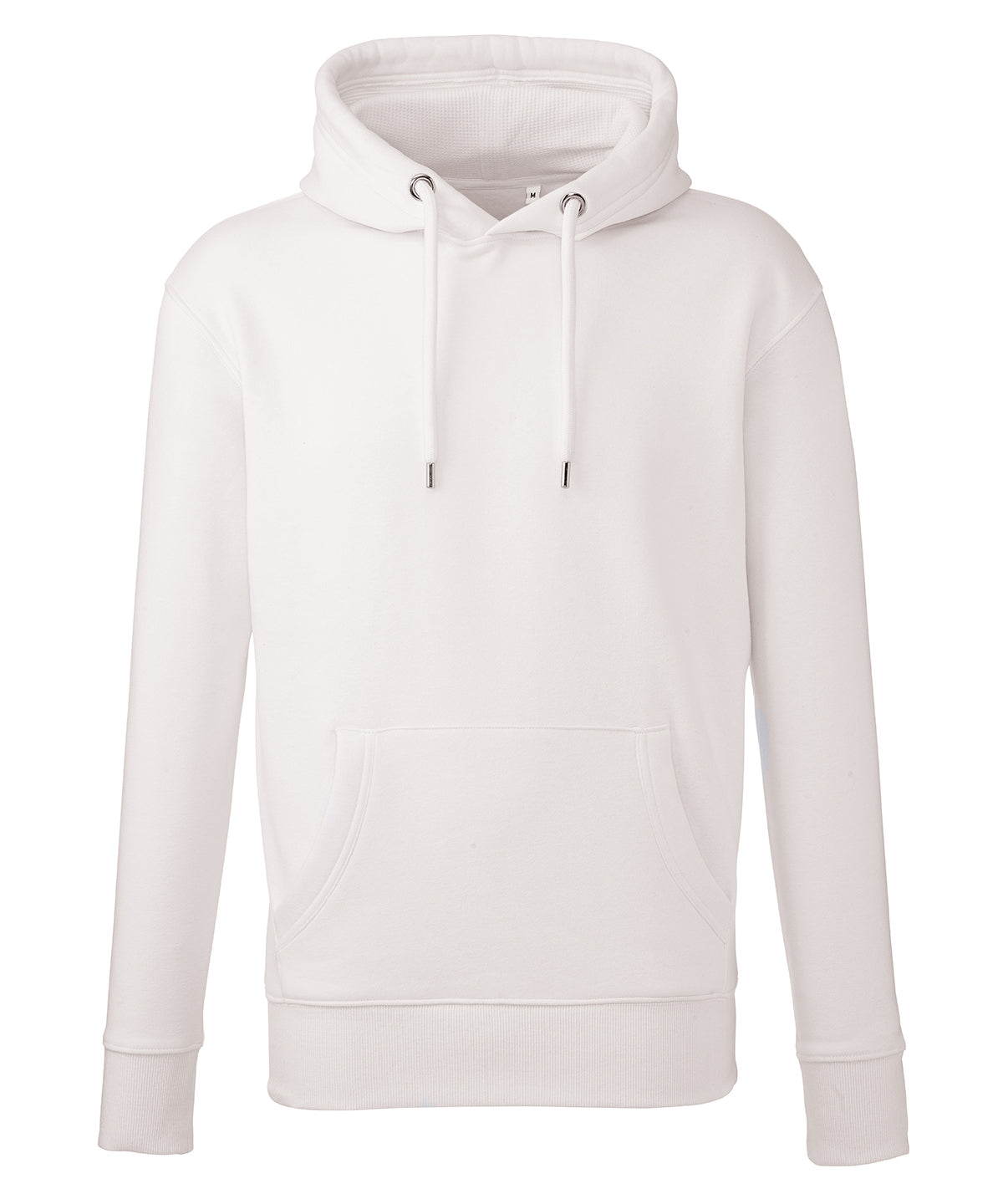 Anthem AM001 Men's Anthem hoodie in Eco Raw