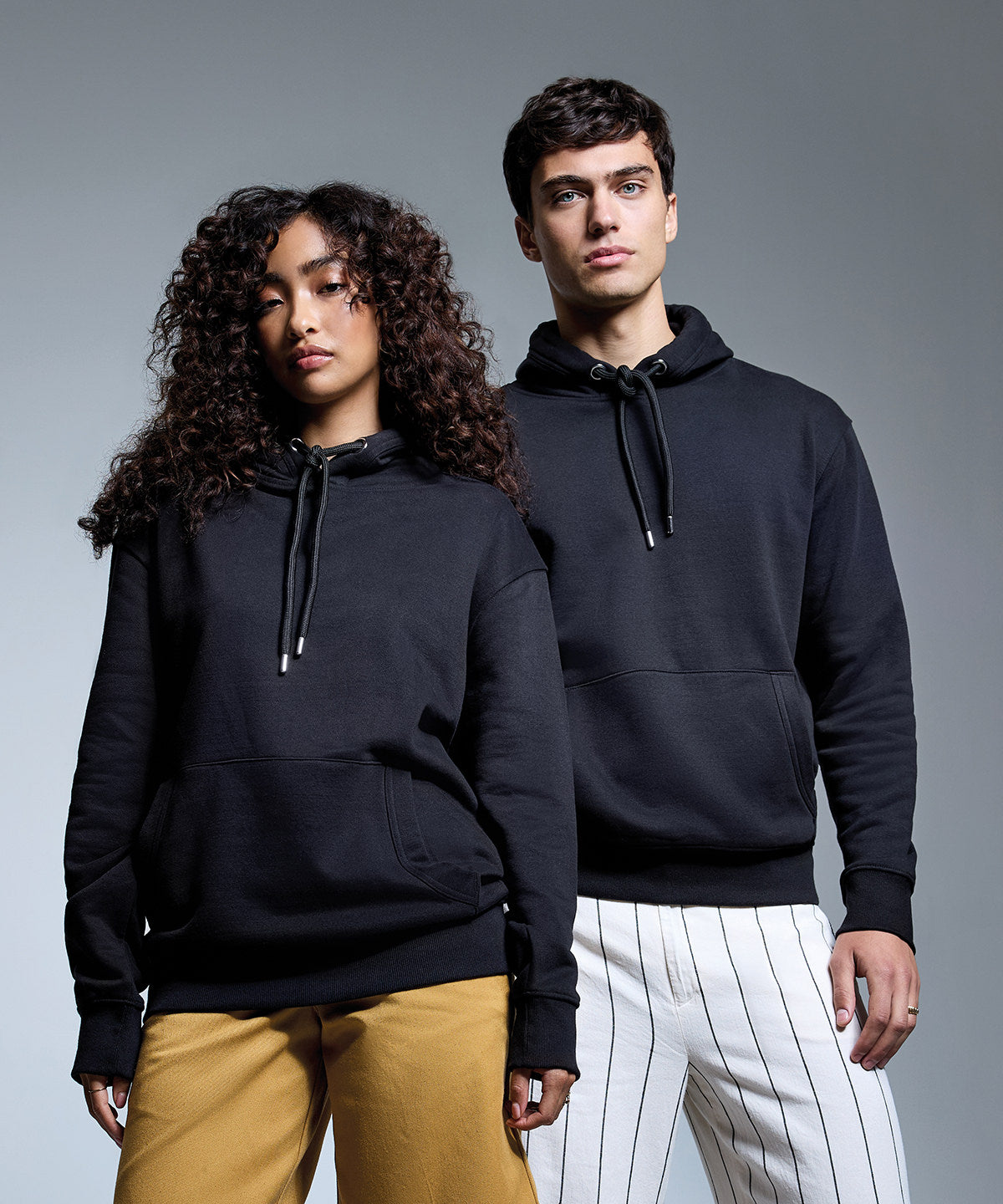 Anthem AM001 Men's Anthem hoodie