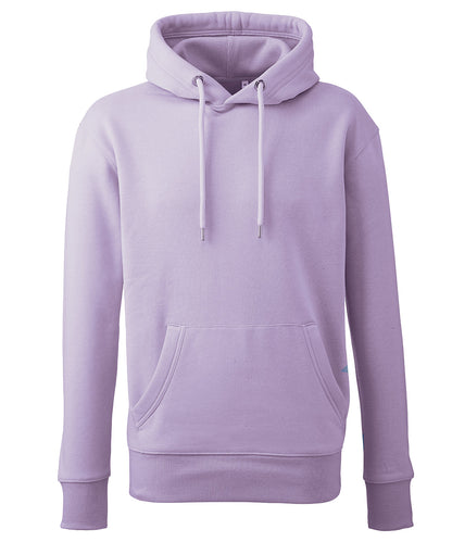 Anthem AM001 Men's Anthem hoodie in Lavender