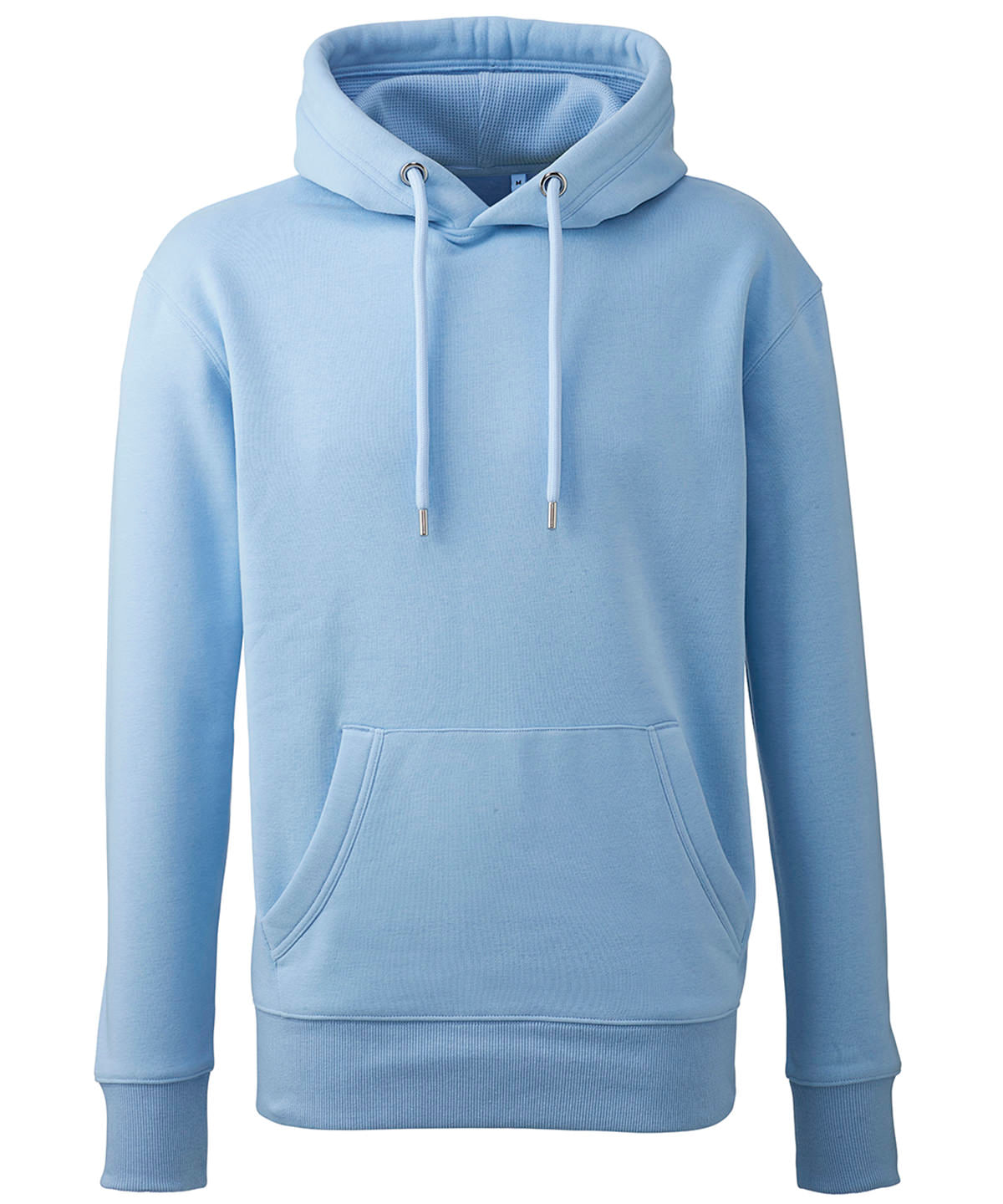 Anthem AM001 Men's Anthem hoodie in Light Blue