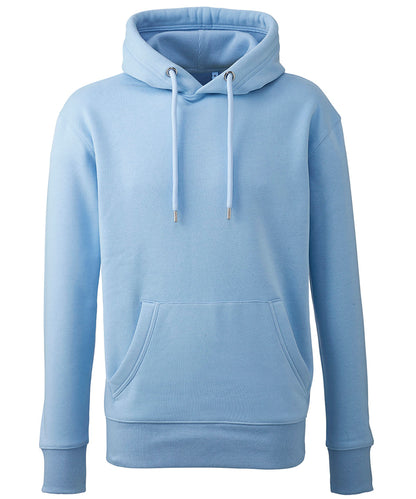 Anthem AM001 Men's Anthem hoodie in Light Blue