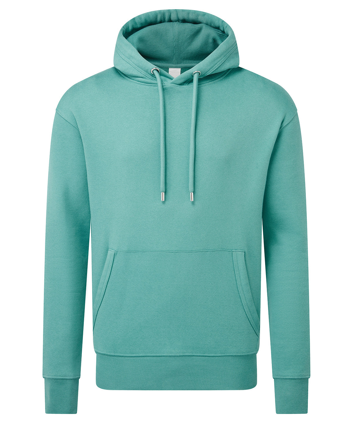 Anthem AM001 Men's Anthem hoodie in Teal