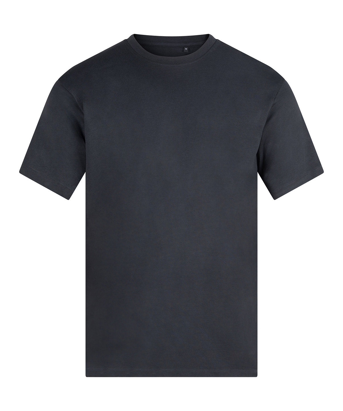 Anthem AM012 Anthem midweight t-shirt in Carbon