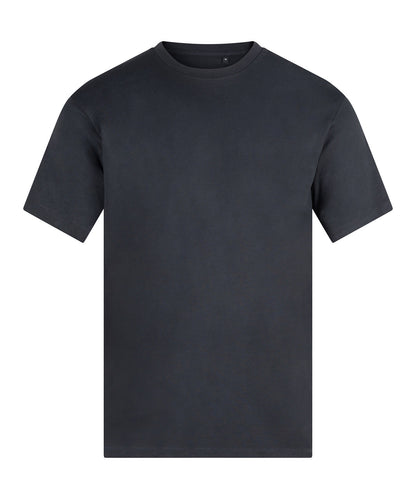 Anthem AM012 Anthem midweight t-shirt in Carbon
