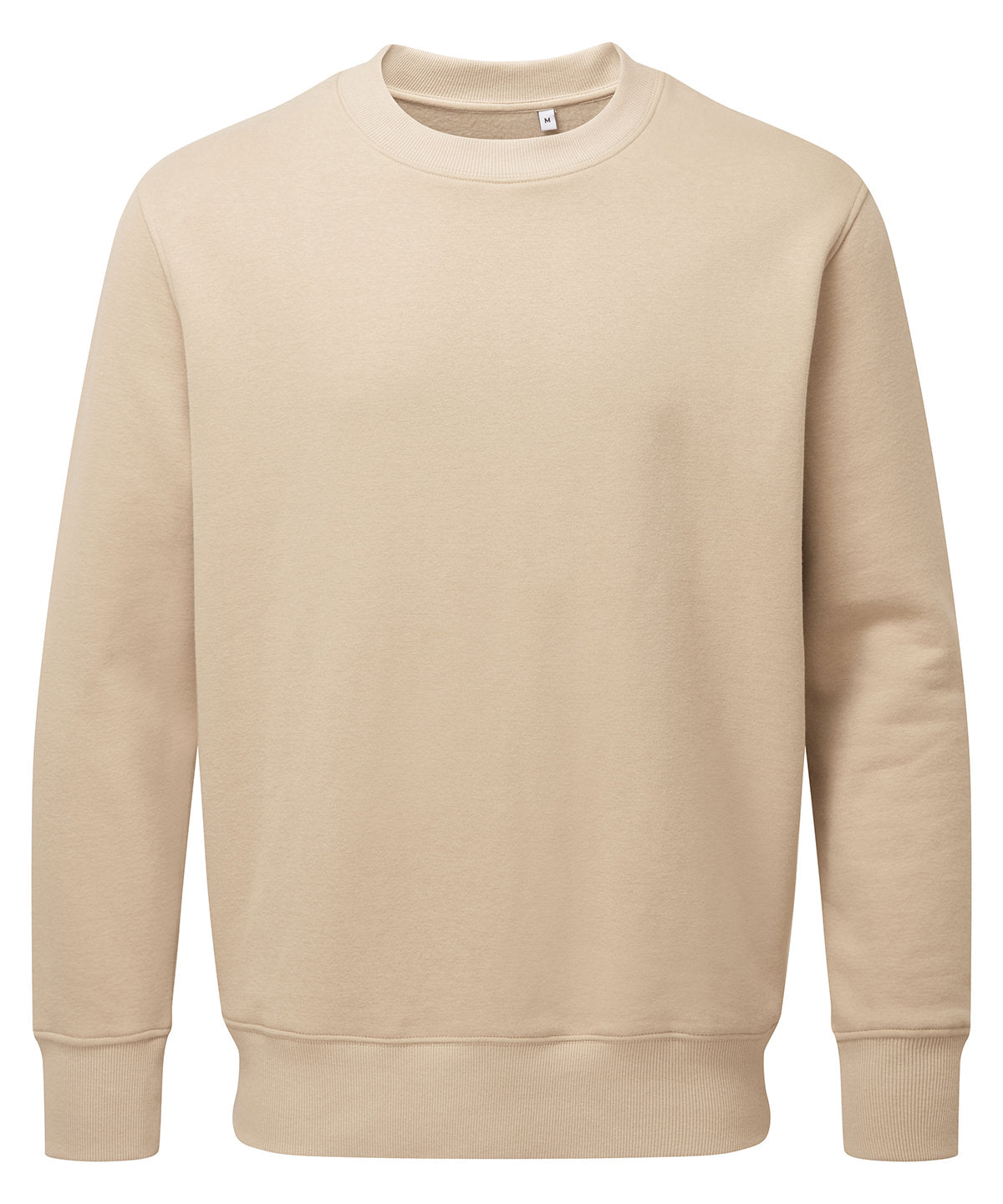Anthem AM020 Anthem sweatshirt in Desert Sand