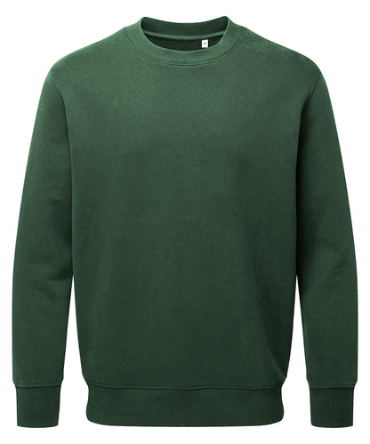 Anthem AM020 Anthem sweatshirt in Forest Green