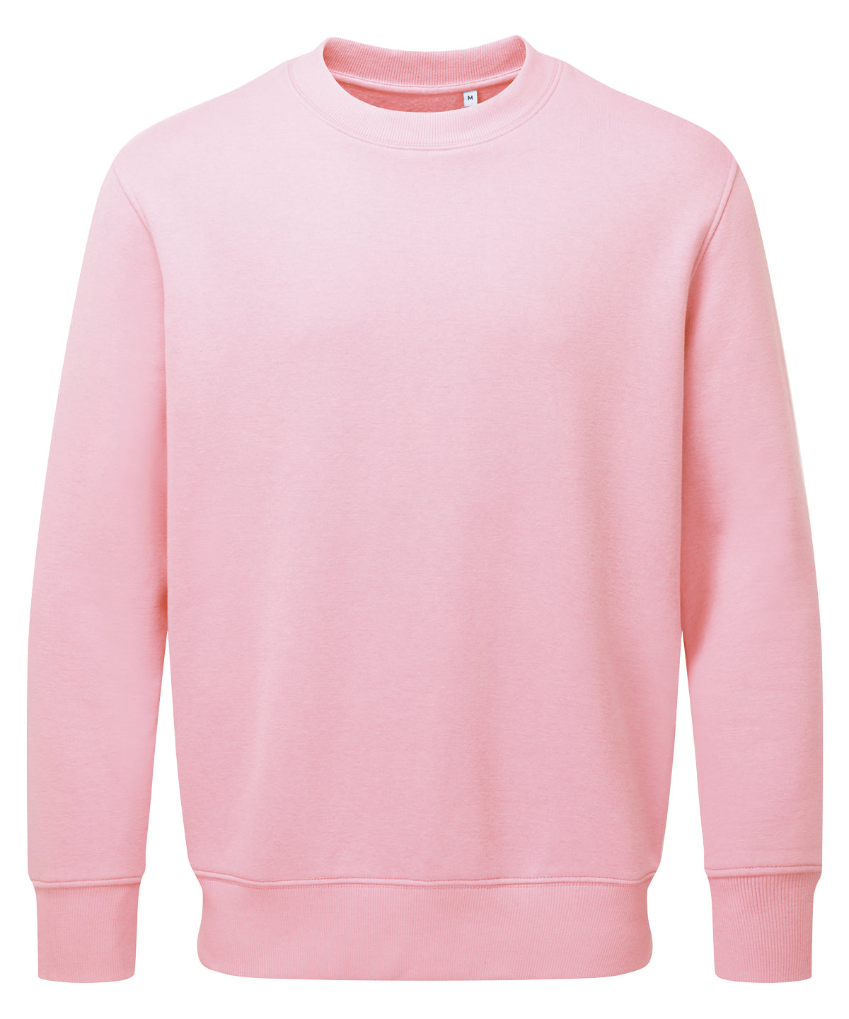 Anthem AM020 Anthem sweatshirt in Pink